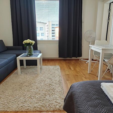 Lovely Northern Apartment, Parking Oulu Exterior photo