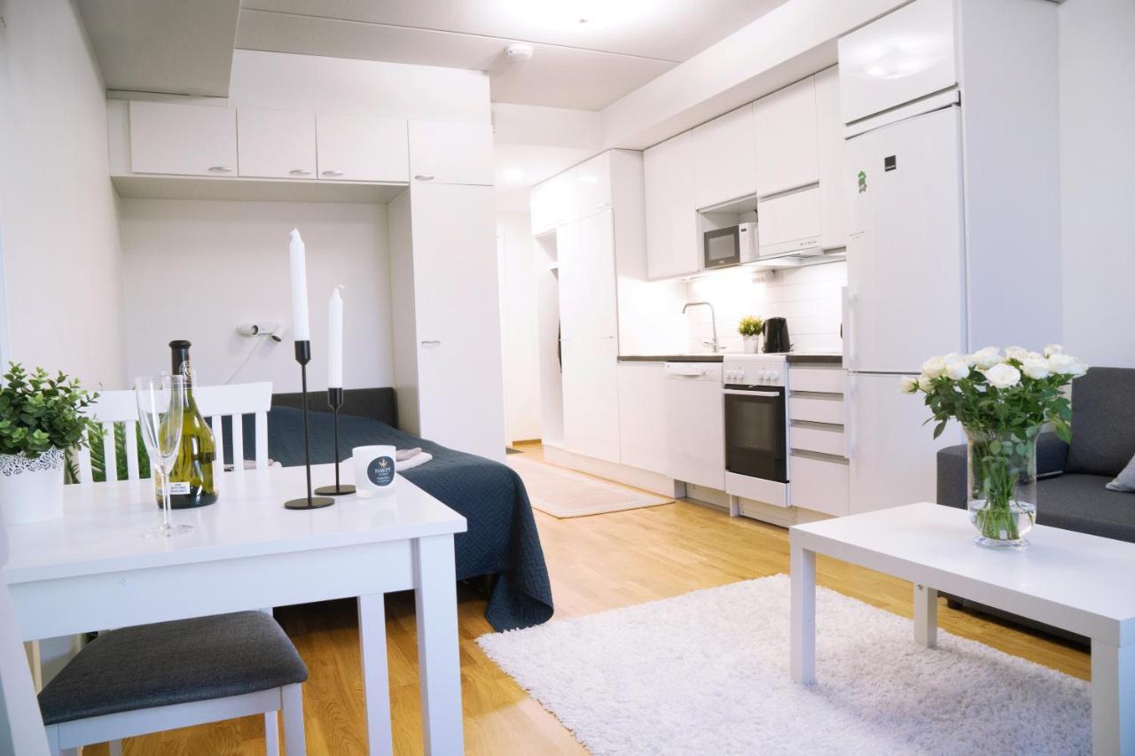 Lovely Northern Apartment, Parking Oulu Exterior photo