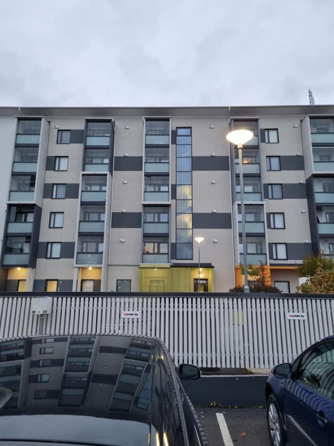Lovely Northern Apartment, Parking Oulu Exterior photo