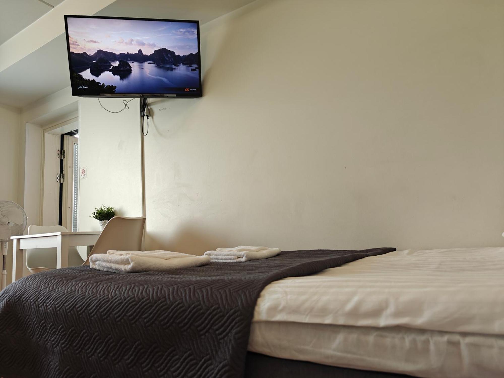Lovely Northern Apartment, Parking Oulu Exterior photo